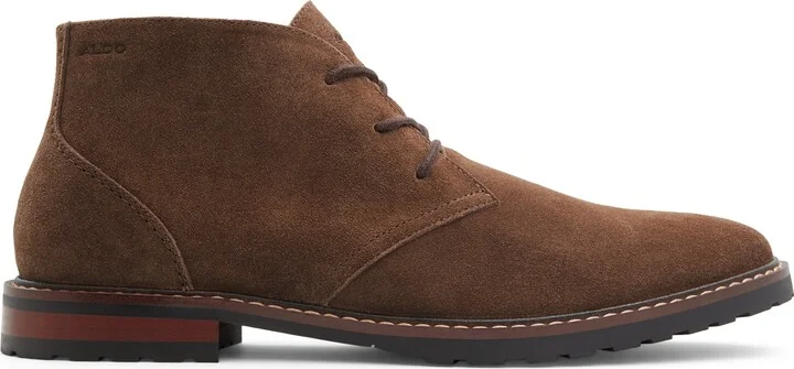 Kenora Chukka Boot - Image 3