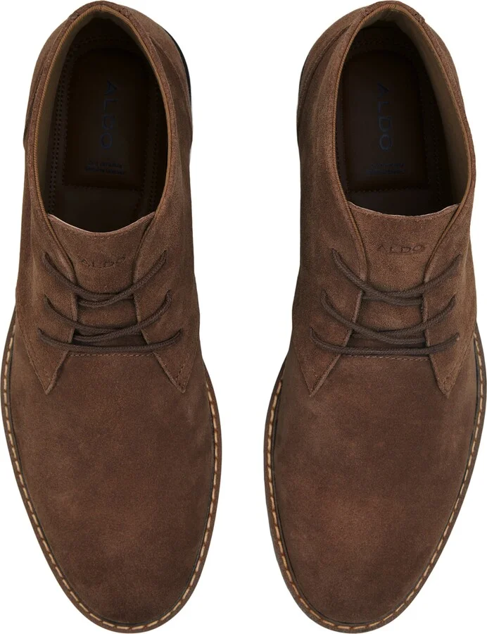 Kenora Chukka Boot - Image 4