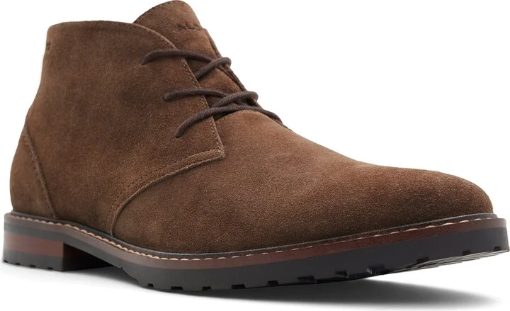 Kenora Chukka Boot