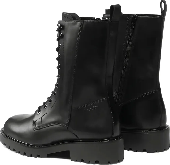Kenova lace-up chunky-sole boots - Image 3