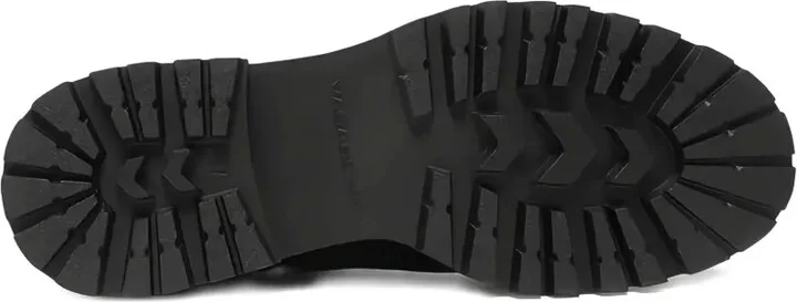 Kenova lace-up chunky-sole boots - Image 4