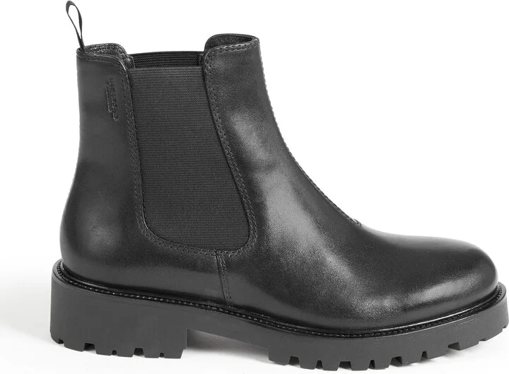 Kenova Lug Chelsea Boot - Image 3