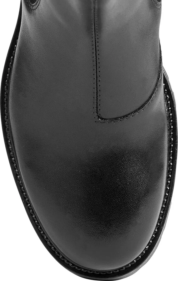 Kenova Lug Chelsea Boot - Image 5