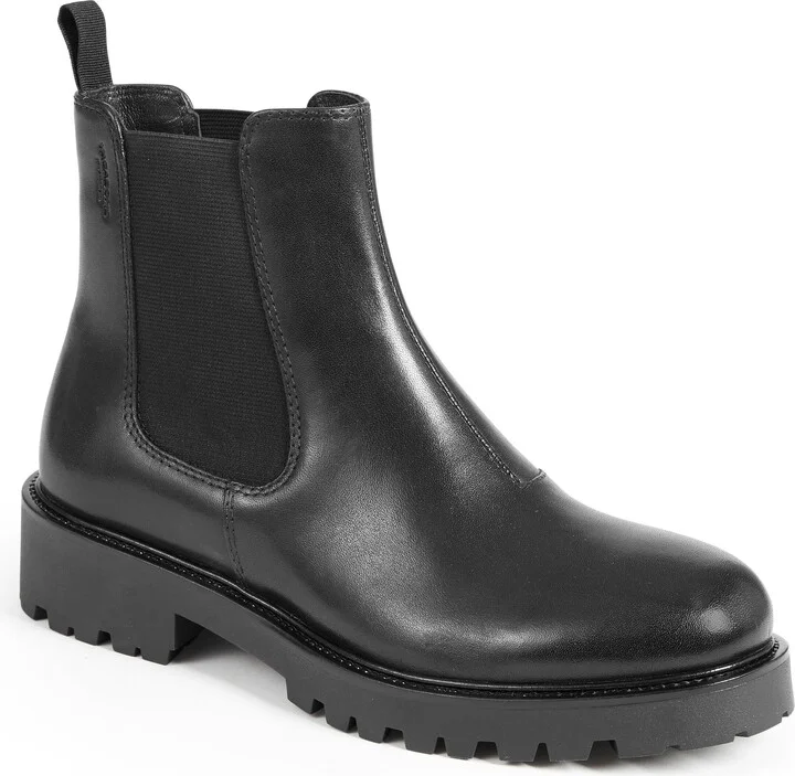 Kenova Lug Chelsea Boot