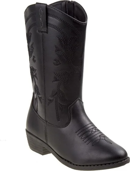 coal black