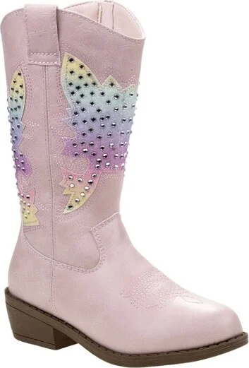 pink multi