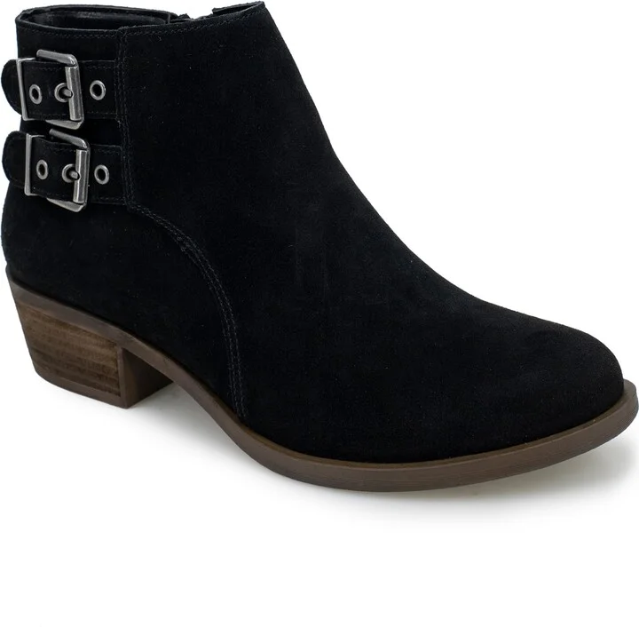 Kensie Women's Graciella Ankle Boot