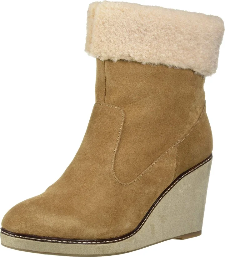 Kensie Women's Holliston Fashion Boot