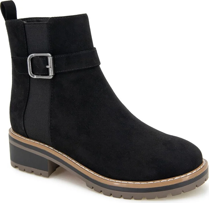Kensie Women's Kelly Fashion Boot