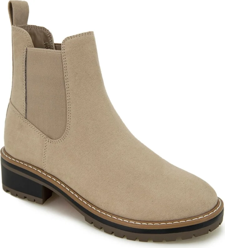 Kensie Women's Khai Ankle Boot