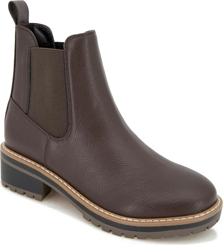 Kensie Women's Khai Ankle Boot