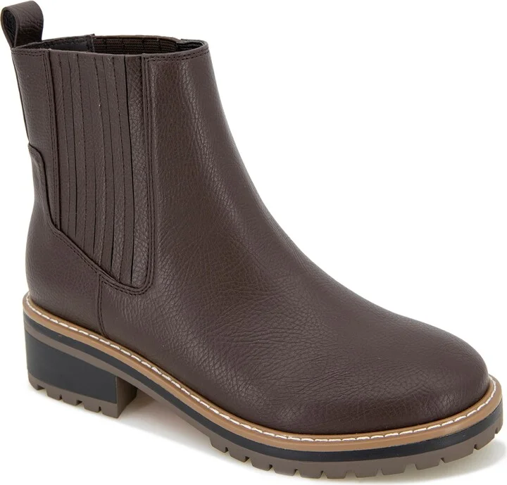 Kensie Women's Koda Ankle Boot
