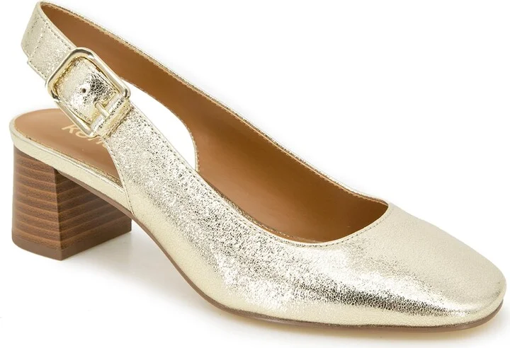 Kensie Women's Leanna Pump