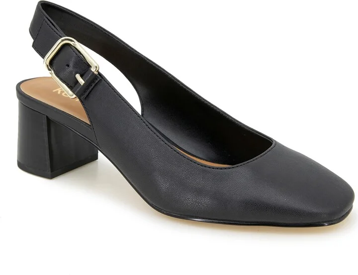 Kensie Women's Leanna Pump