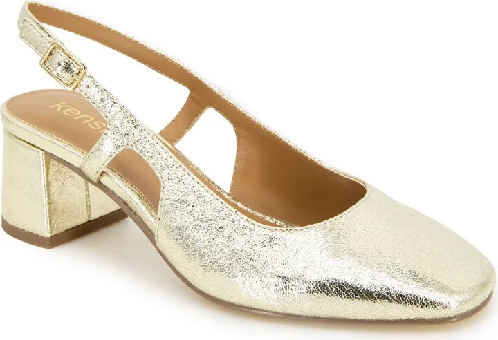 Kensie Women's Lisa Pump