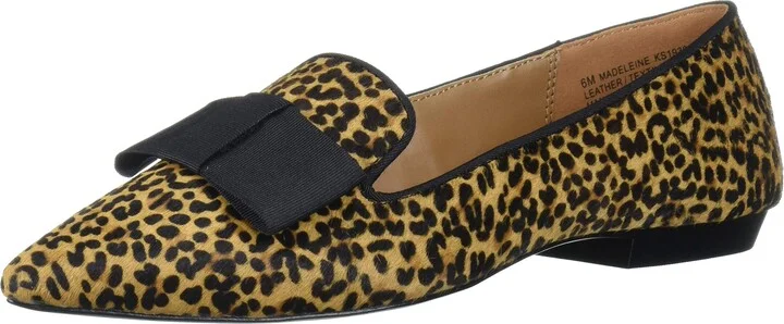 Kensie Women's Madeleine Loafer Flat