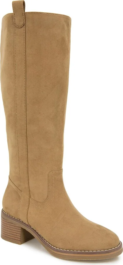 Kensie Women's NAYA Fashion Boot