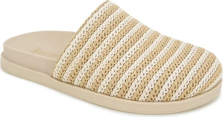 Kensie Women's Paislee Clog
