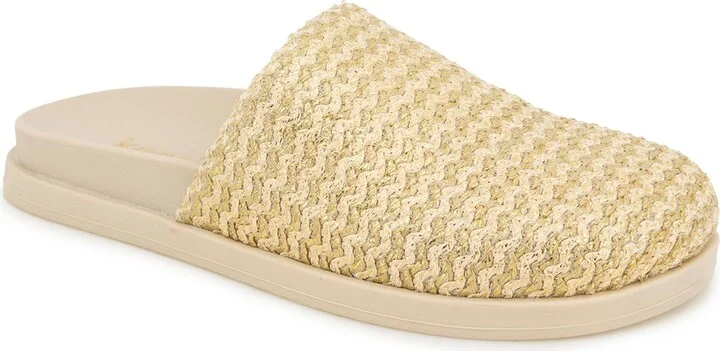 Kensie Women's Paislee Clog