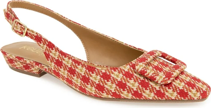 Red/Multi