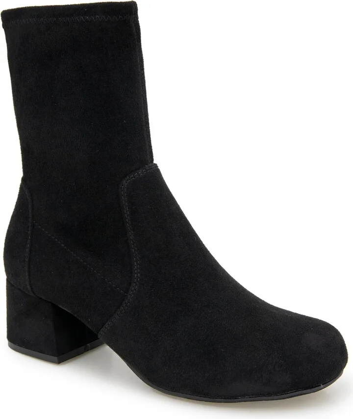 Kensie Women's Rachel Fashion Boot