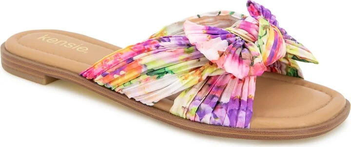 Multi Floral