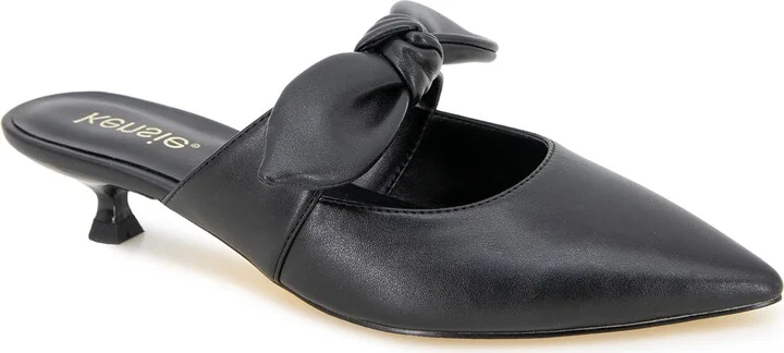 Kensie Women's ROSELI Heeled Sandal