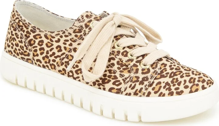 Kensie Women's Vicky Sneaker