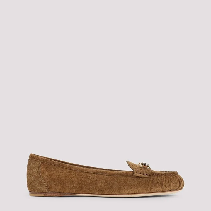 Kensigton Loafer Ballerina