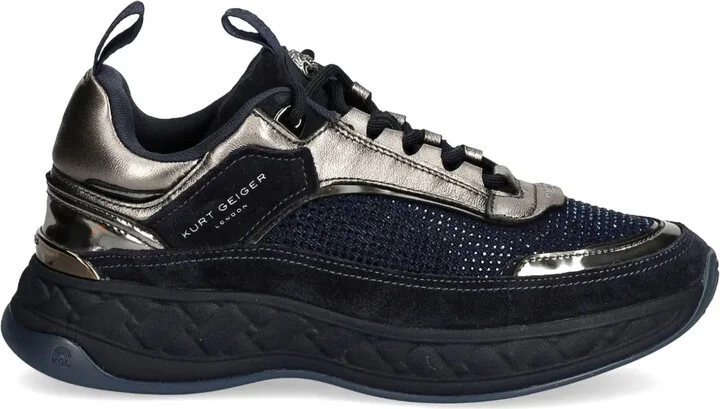 Kensington C sneakers