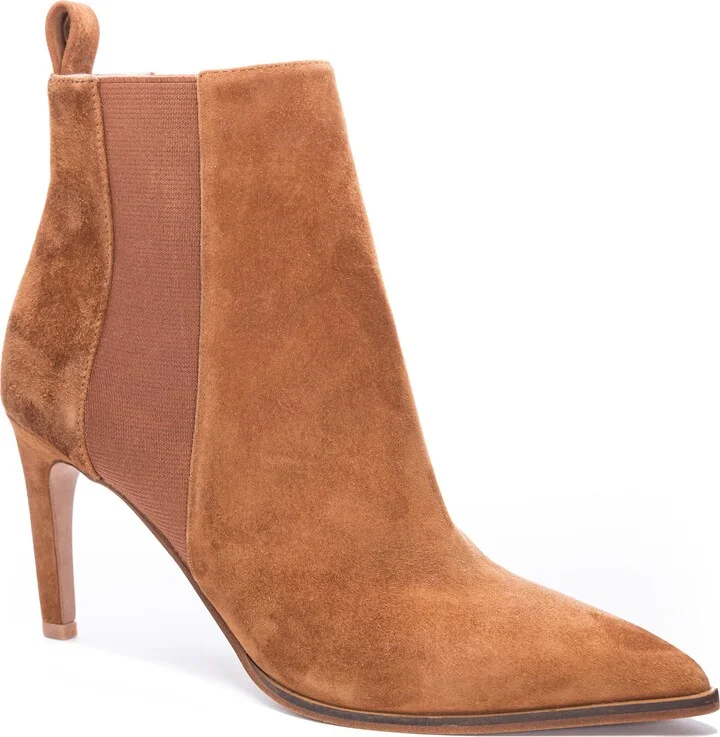 Kensington Chelsea Boot