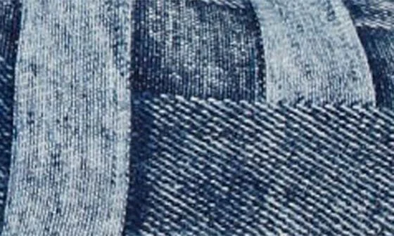 Kensington Denim Flexi Pointed Toe Boot - Image 6