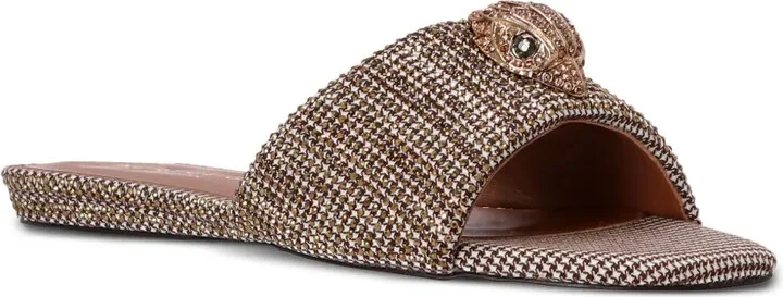 Kensington flat sandals - Image 2