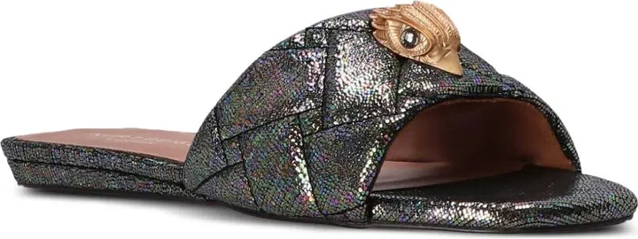 Kensington flat sandals - Image 2