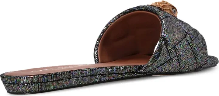 Kensington flat sandals - Image 3