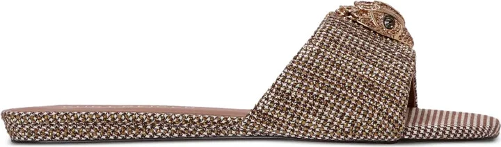 Kensington flat sandals