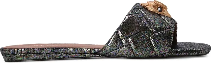 Kensington flat sandals