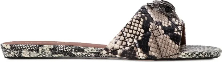 Kensington flat sandals