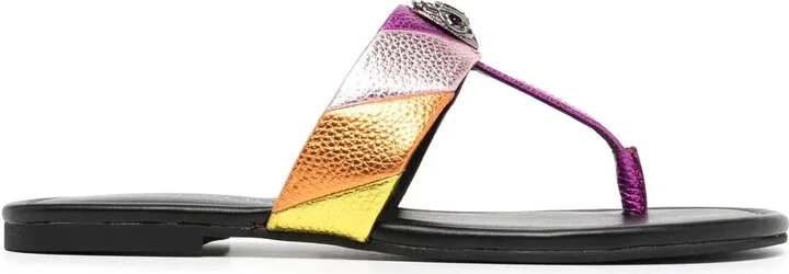 Kensington flat sandals
