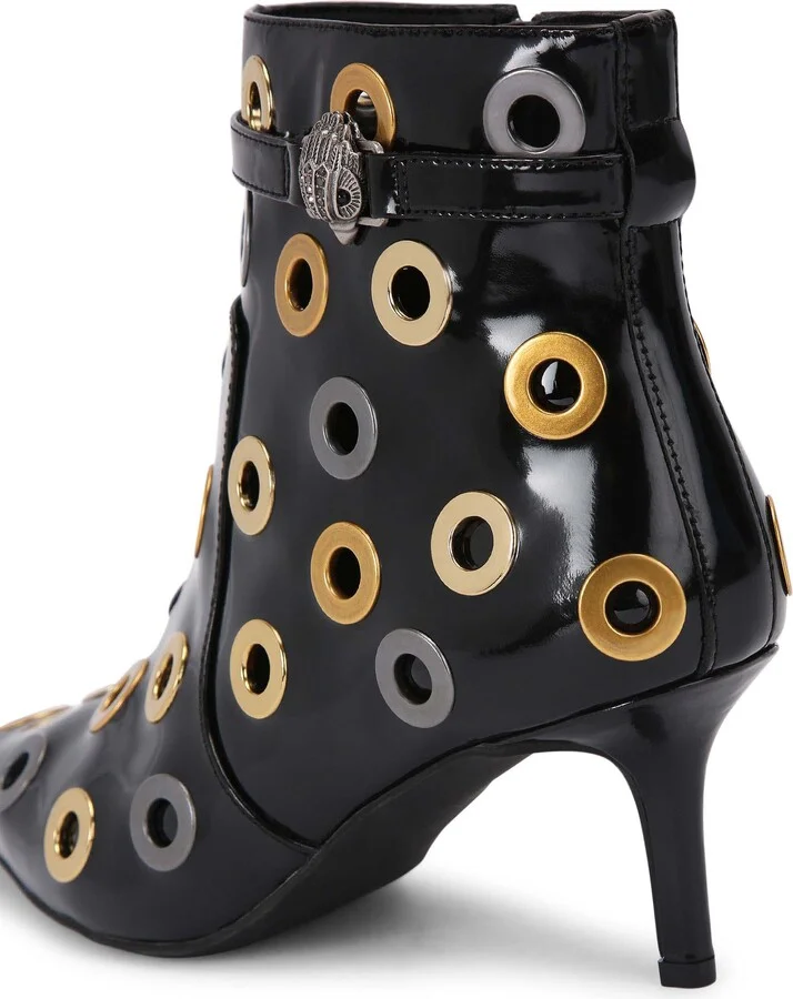 Kensington Flexi Pointed Toe Bootie - Image 3