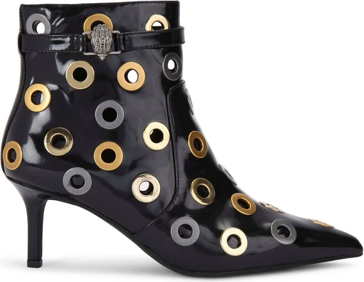 Kensington Flexi Pointed Toe Bootie - Image 4