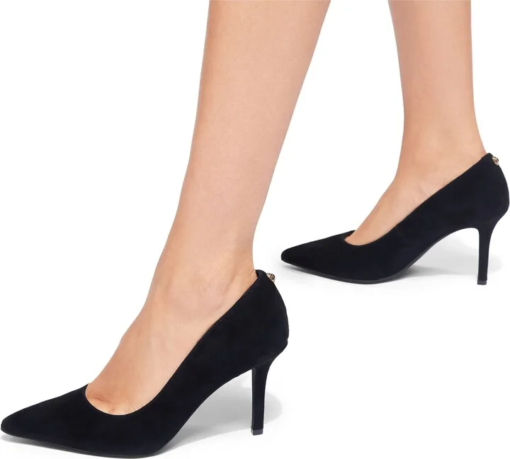 Kensington Flexi Pointed Toe Pump - Image 2