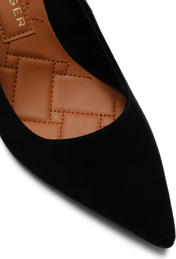 Kensington Flexi Pointed Toe Pump - Image 3