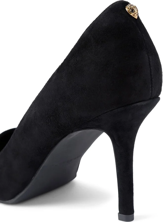 Kensington Flexi Pointed Toe Pump - Image 5