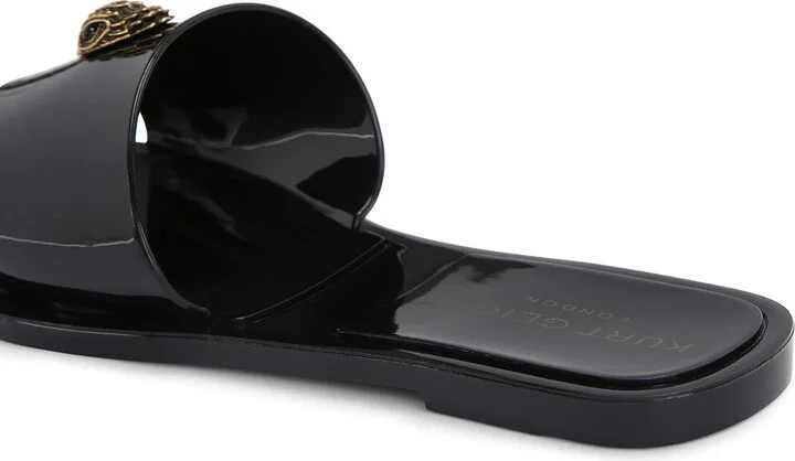 Kensington Jelly Slide Sandal - Image 3