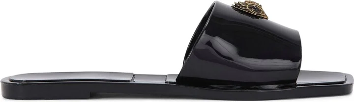 Kensington Jelly Slide Sandal