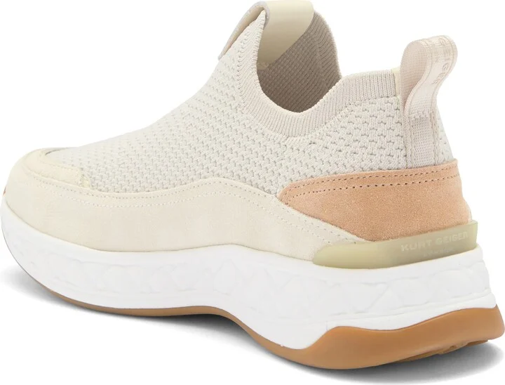 Kensington Knit Slip-On Sneaker - Image 2