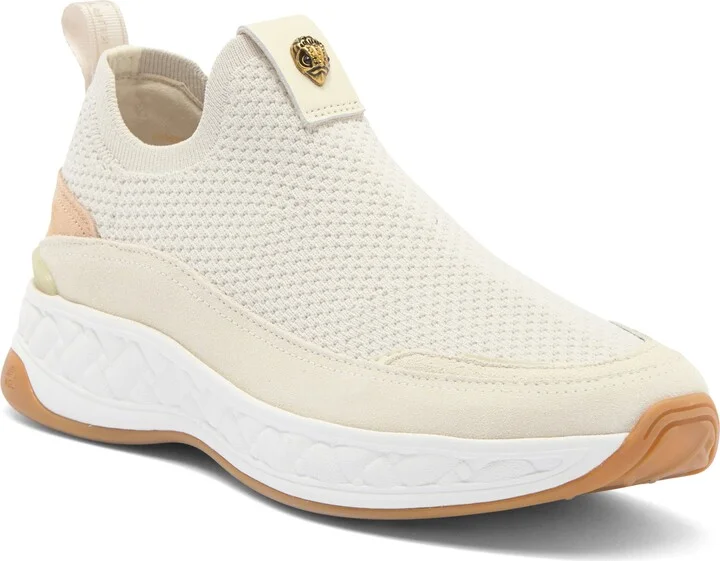 Kensington Knit Slip-On Sneaker