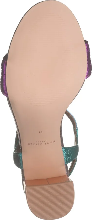 Kensington Langley Colorblock Sandal - Image 6