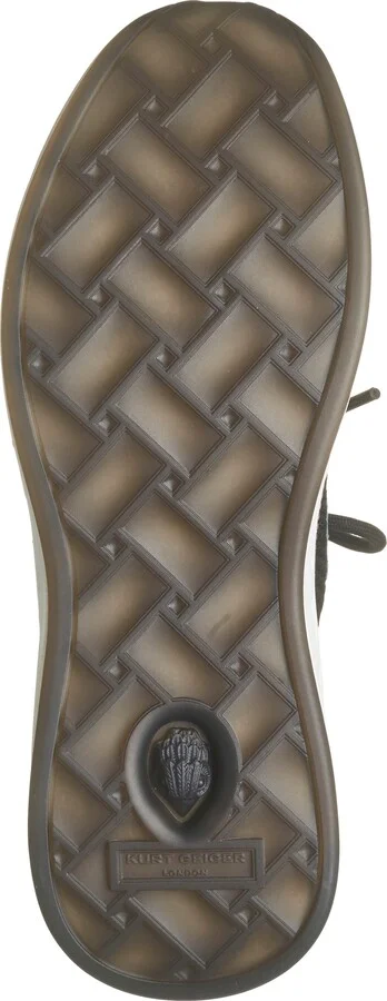 Kensington Metallic Sneaker - Image 4
